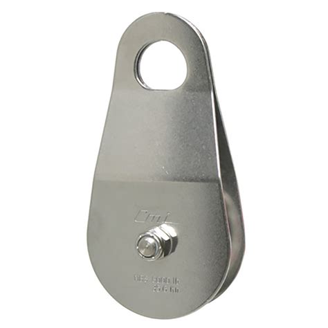 Cmi Rp118nfpa 2 Stainless Steel Service Line Pulley Bushing