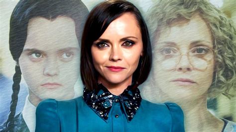 What Happened To Christina Ricci An Inspiring Story Of Acting And Activism