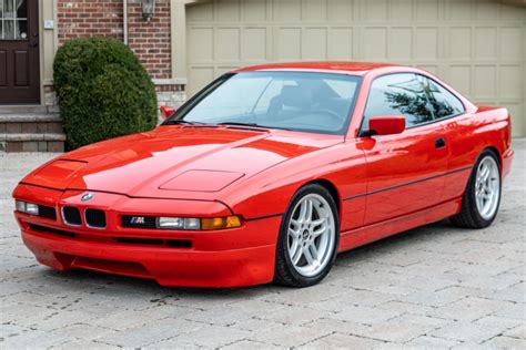 Modified 1991 Bmw 850i 6 Speed Laptrinhx News