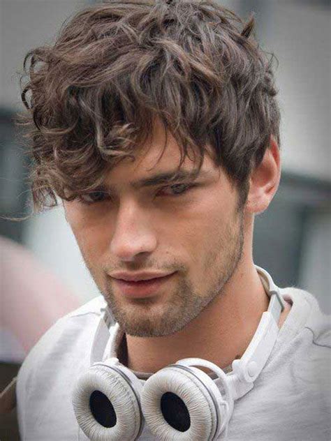 10 Hairstyles Will Suit Men With Oval Faces Pouted Magazine