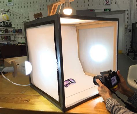 10 Best Photo Light Boxes In 2023