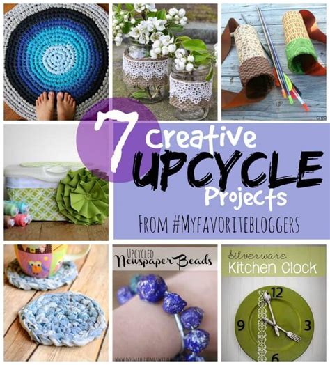 Fabric Crochet Coaster Pattern Awesome Upcycles With