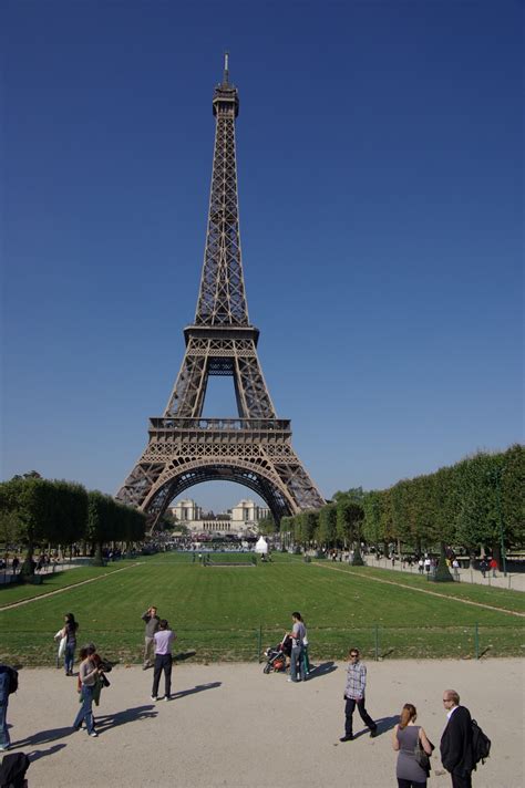 무료 이미지 건축물 시티 파리 기념물 프랑스 유럽 탑 경계표 끌어 당김 관광 여행 예배 장소 에펠 건물