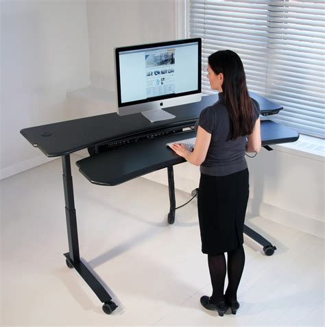 What To Consider When Buying A Standing Desk