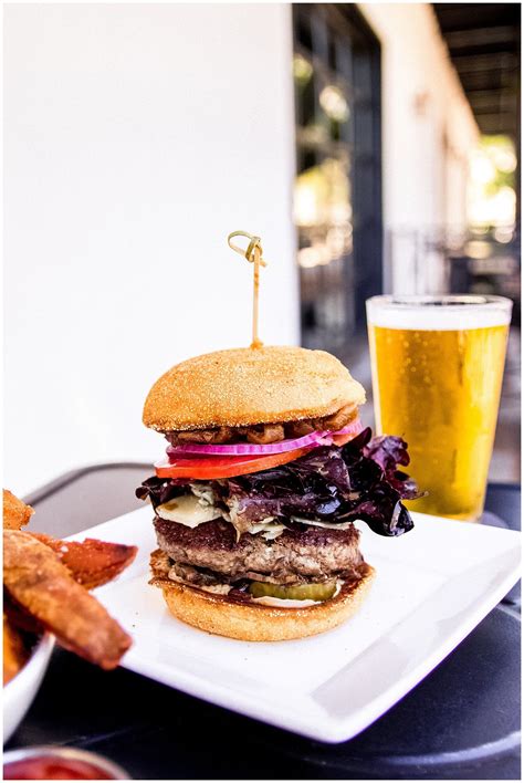 Having interior lights on also creates all sorts of shadows. Food Photography | Best Burger's in Houston | Houstonia ...