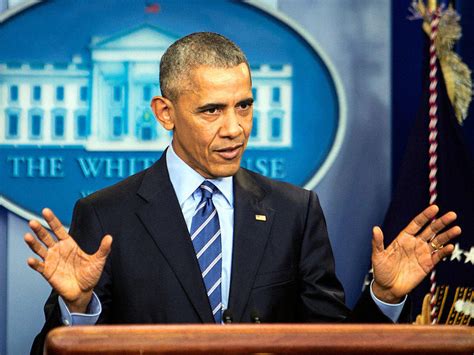 At Final White House Press Conference Obama Offers Both Reflections