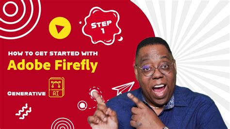 How To Get Started With Adobe Firefly Beta Youtube