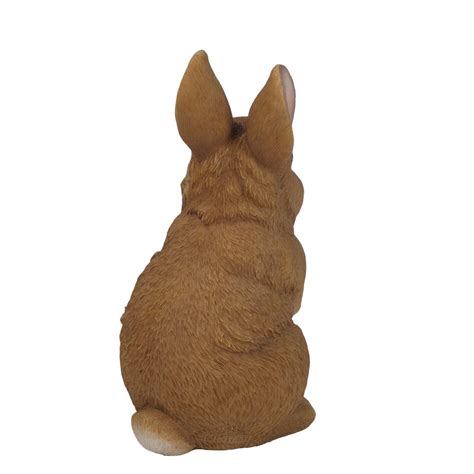 Standing Rabbit Statue Wayfair
