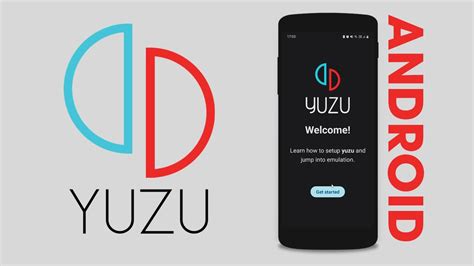 YUZU Android Setup Guide How To Setup YuZu Android Start To Finish