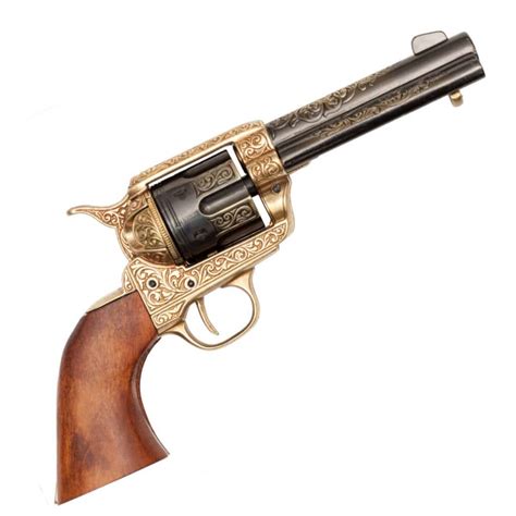 Colt Python 357 Magnum Revolver With 8 Barrel Irongate Armory
