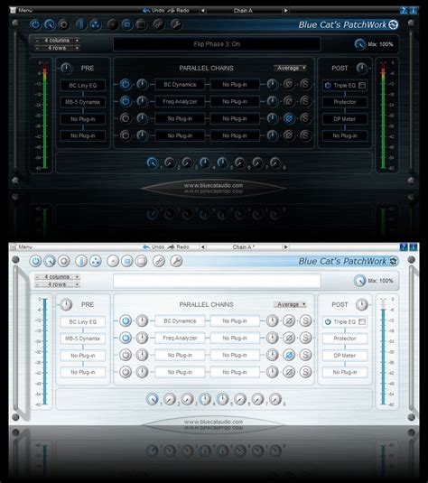 Offline installer / full standalone setup. Blue Cat Audio updates PatchWork plugin host to v1.62