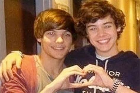 One Direction S Louis Tomlinson Pleads For Gay Rumours Around Him And Harry Styles To Stop