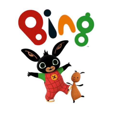 Bing Bunny Png Free Logo Image