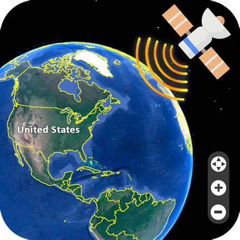 Vedere din satelit a globului pamintesc / harta lumii din satelit : Vedere Din Satelit A Globului Pamintesc - Satelit Fotografii De Stoc Imagini De Stoc Si Vectori ...