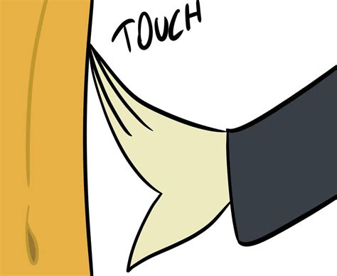 Touching Clipart Clipground