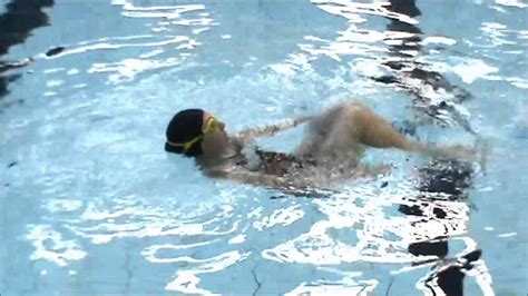 Pool Exercises Water Gymnastics Youtube