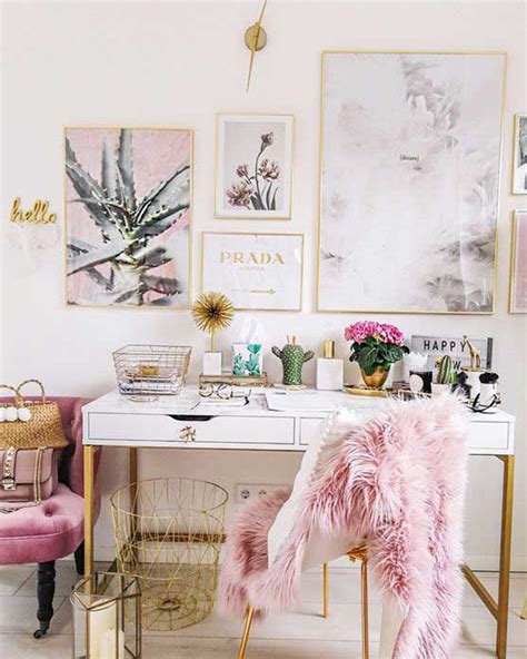5 Stylish Tips For Working From Home — Stylelista Confessions