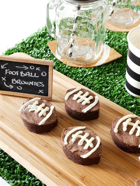 How often does a super bowl victory come around? How to Host a Fab Super Bowl Party - Party Ideas | Party ...