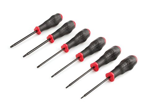Types Of Screwdrivers Their Uses And Features