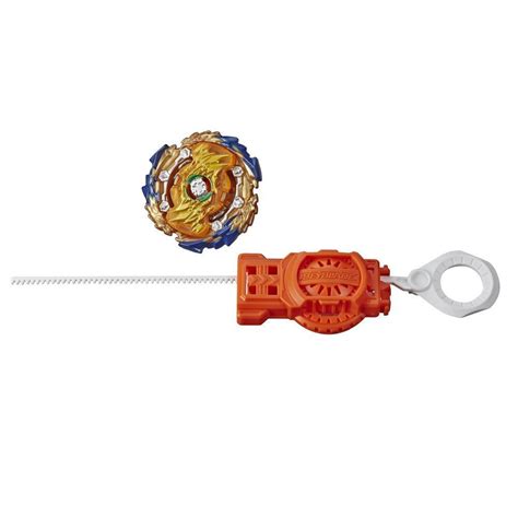 • beyblade burst competitive battling top: Beyblade Burst Rise Hypershere Wizard Fafnir F5