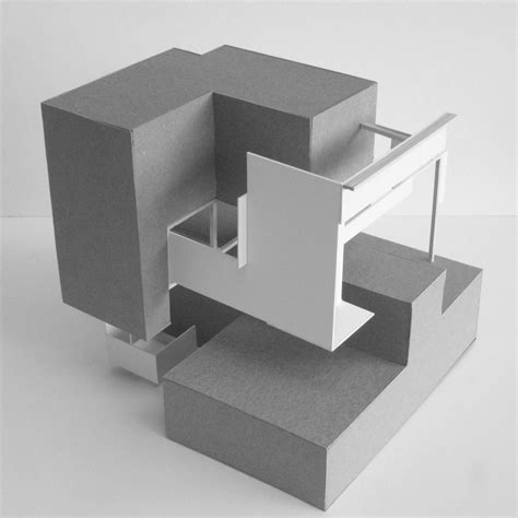 Cube Construct 1 Branko Micic Archinect Cubes Architecture
