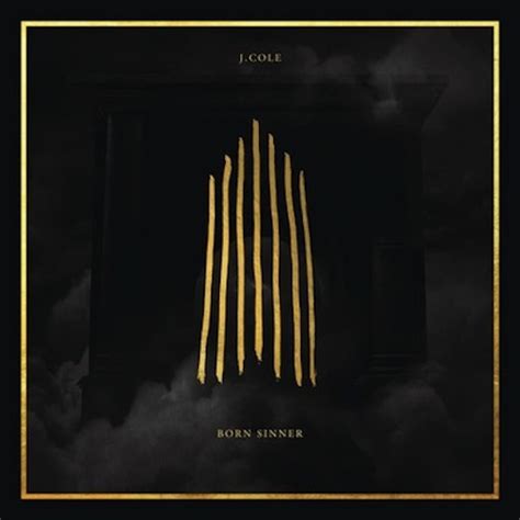 This was the first hint from the dreamville camp at a release date since j. J. Cole "Born Sinner" Release Date, Cover Art, Tracklist & Spotify Stream | HipHopDX