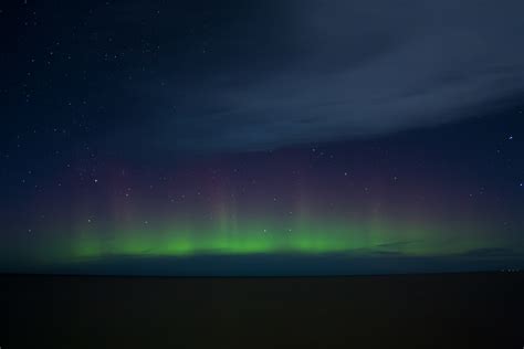 Northern Lights Possible This Weekend Near Quad Cities Ourquadcities