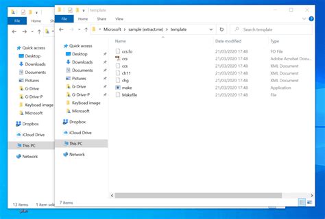 How To Open Rar File Rar File Extension In Windows 10 Extract Rar Vrogue
