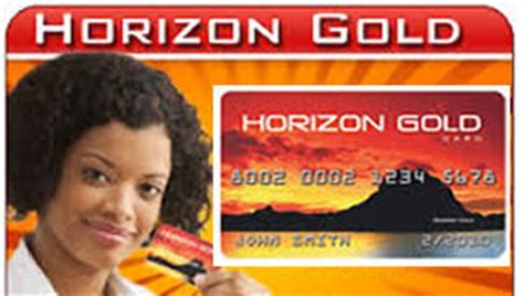 Indeed, it prides itself on being able to offer you a $500 line of credit. Horizon Gold Card | Best Prepaid Debit Cards