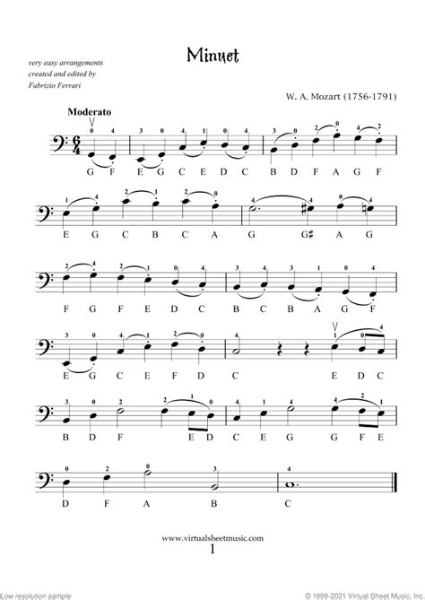 Very Easy Collection Part Ii Sheet Music For Cello Solo Pdf