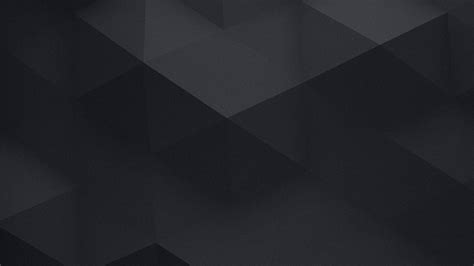 Download Geometric Abstract Background Black Wallpaper
