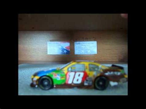 What are the rarest of them all? arbitercyex - nascar diecast price guide online