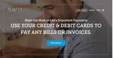 Pay Bills With Credit Card To Earn Points Images