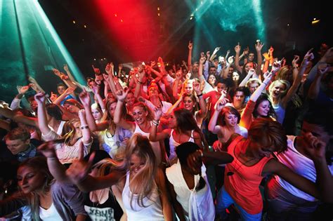 10 Best Nightclubs In Tenerife Where To Party At Night In Tenerife