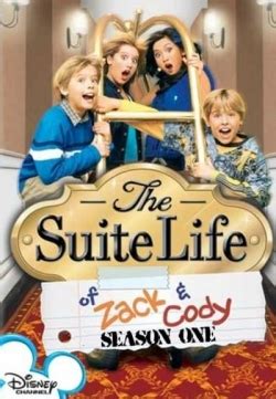 The Suite Life Of Zack Cody Season 1 Episode 15 Rumors Full HD