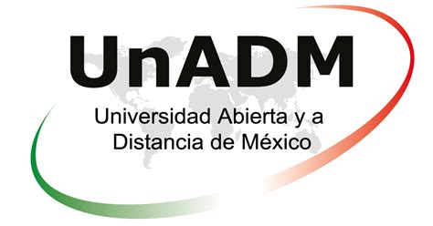 Universidad Abierta Y A Distancia De México Unadm