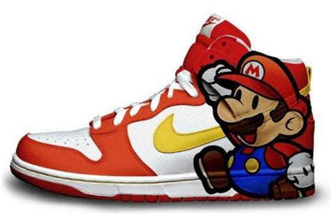 Mario Shoes Vapormax Nike Nike Air Vapormax Nike Air Max 90 Best