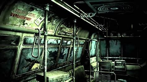 FANMADE Fallout 3 Intro - YouTube
