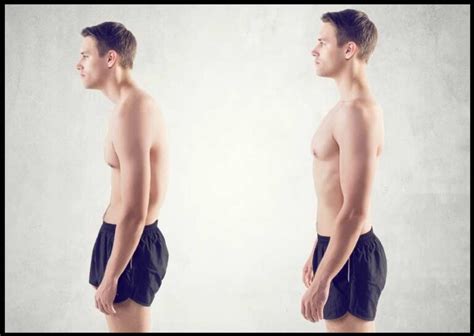 Tips To Improve Your Posture Healthacharya