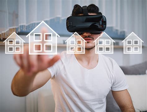 How Vr Technology Can Help Real Estate Sector Mex Z House