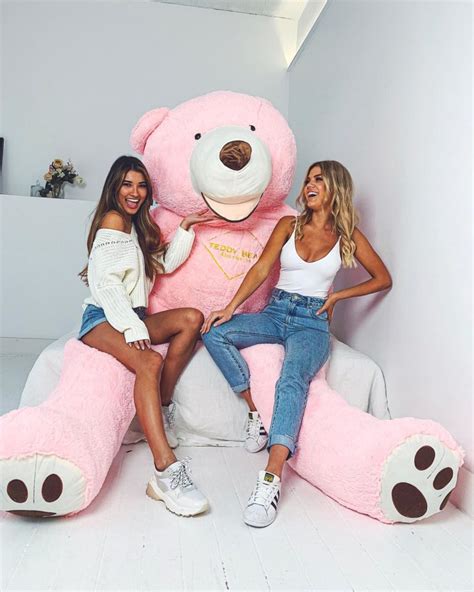 Giant Pink Teddy Bear 3 5m Best T For Girlfriend