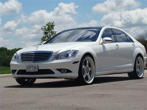 In the database of masbukti, available 4 modifications which released in at the release time, manufacturer's suggested retail price (msrp) for the basic version of 2008 mercedes benz s class is found to be ~ $94,000. Rockstar6969 2008 Mercedes-Benz S-Class Specs, Photos, Modification Info at CarDomain