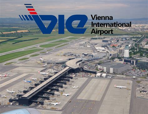 Vienna International Airport | Vienna international airport, Airport, International airport