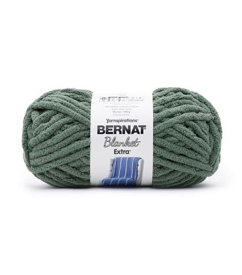 Bernat Blanket Extra Yarn Joann