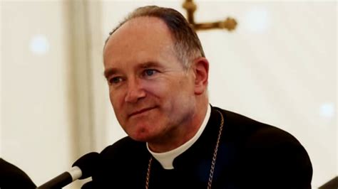 Bishop Fellay Summary Of Recent Events Sspx And Rome Youtube