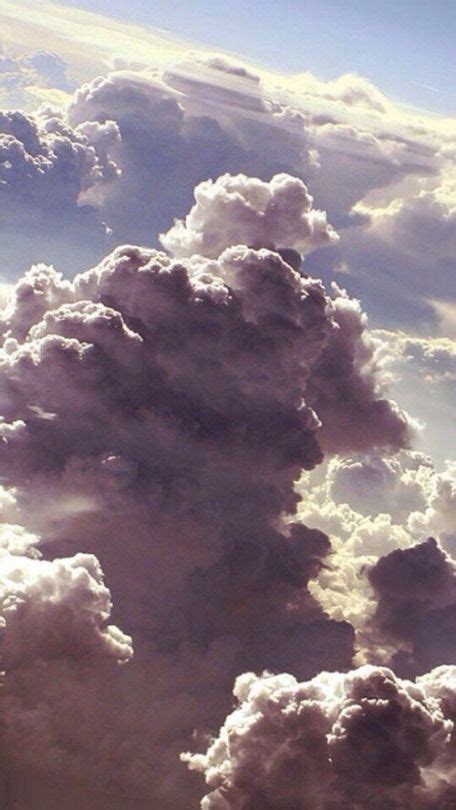 Egbudiwe Clouds Sky Aesthetic Cloud Wallpaper