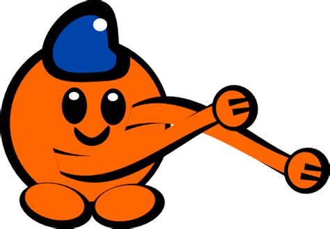 Mr Tickle Clipart I2clipart Royalty Free Public Domain Clipart