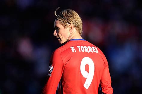 Fernando Torres Should Go To Euro 2016 And Heres Why