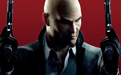 Hitman Full Hd Wallpaper And Background Image 1920x1200 Id378862