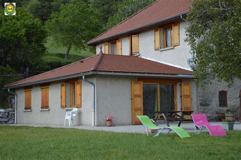 gite 'le grand morgon' - UPDATED 2022 - Holiday Home in Embrun ...